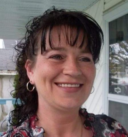 Anne Charron