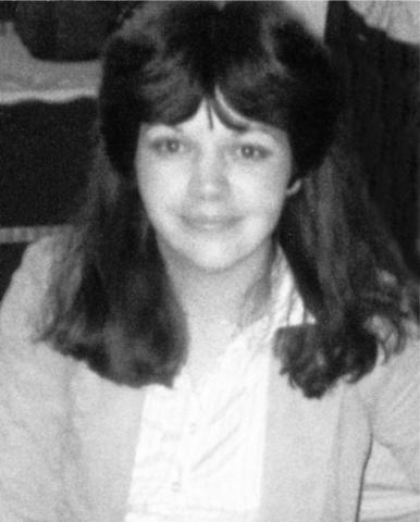 Suzanne Sauvé