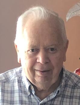 Jean-Claude Villeneuve