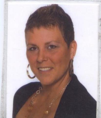 Josée Damphousse