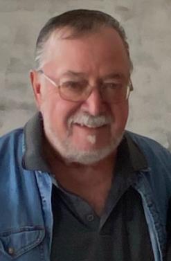 Gérald Fournier