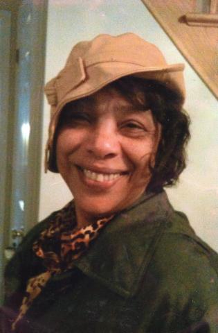 Huguette Charles