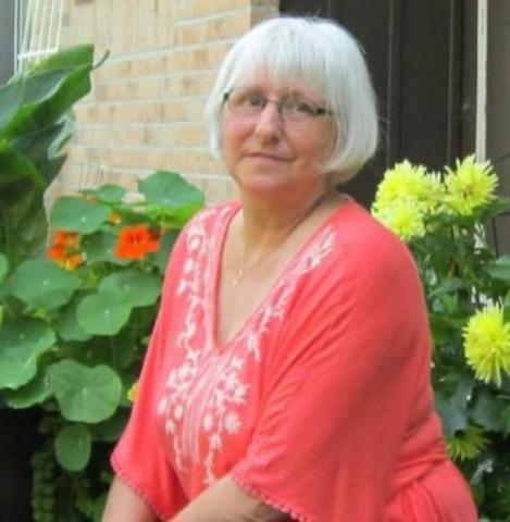 Francine Lajoie