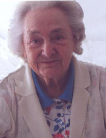 Lena Delphine Carrière