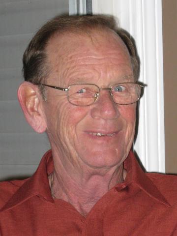 Ronald Fauvelle