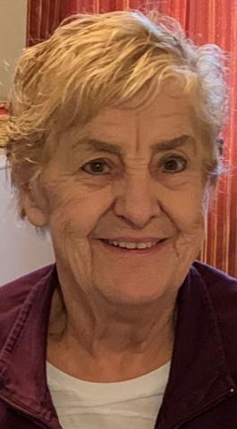 Andrée Pineau