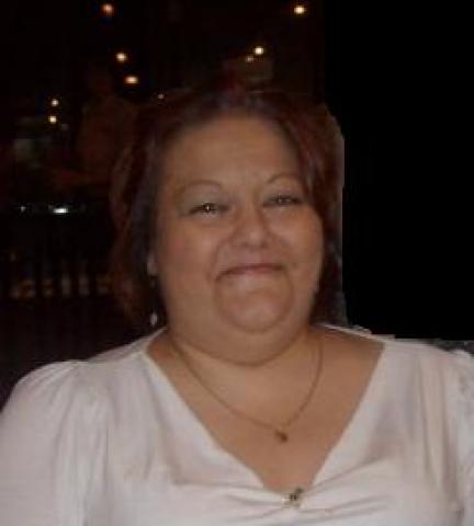 Maryse Grondin