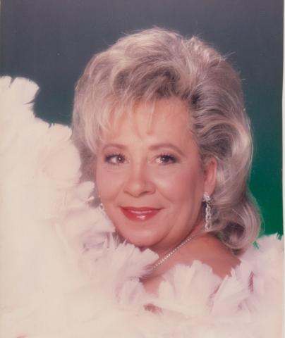 Diane Brousseau