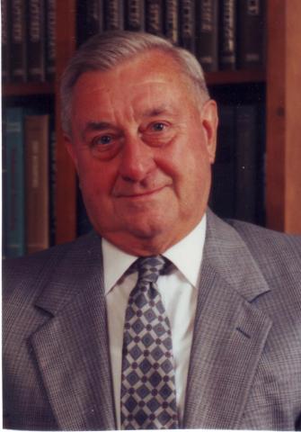 Jozef Vauterin