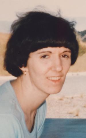 Sylvie Charette