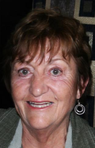 Nicole Crevier