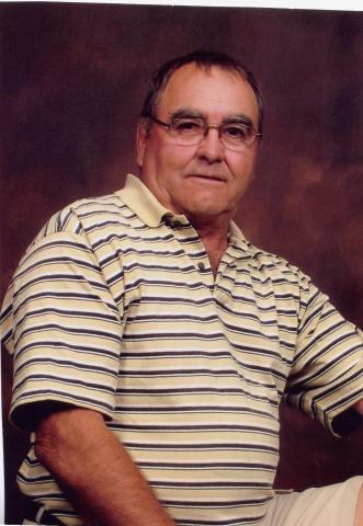 Alfred Munger