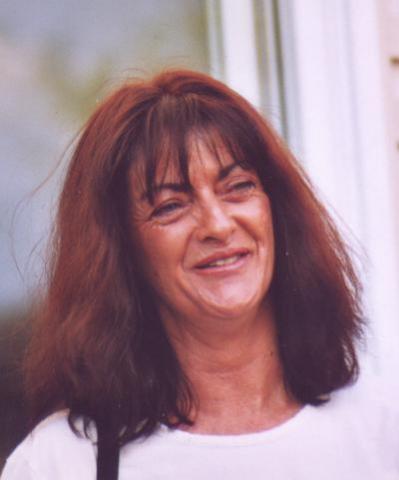 Monique Langlois