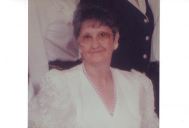 Lisette Groulx