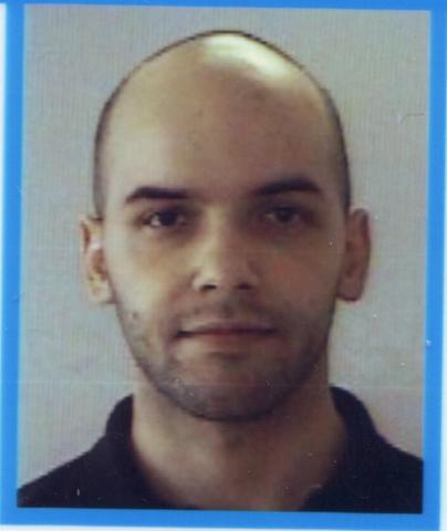 Erick Girard-St-Amour