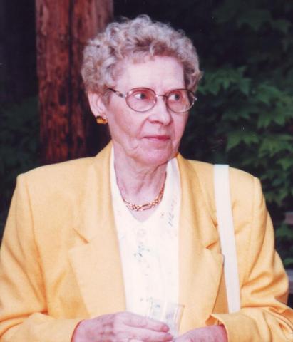 Stella Gagnon