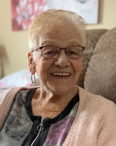 Rita Philion