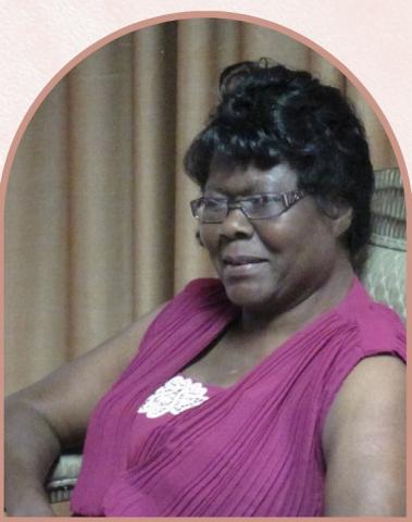 Émilie Elizabeth Hérissé