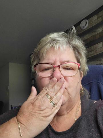 Sylvie Beaudoin