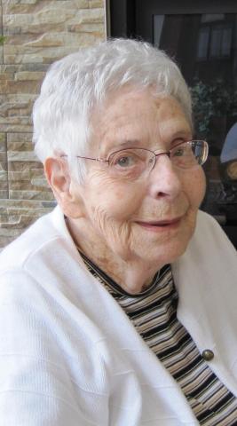 Aldéa Lamoureux Carrière