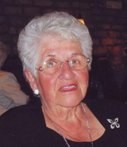 Lucette Emery Marcil