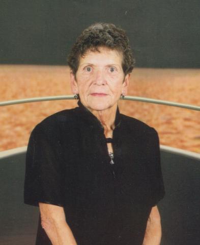 Paulette Richer