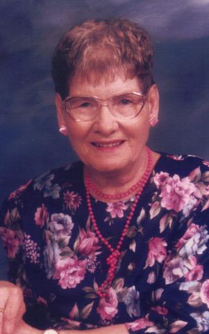 Rita Cadieux