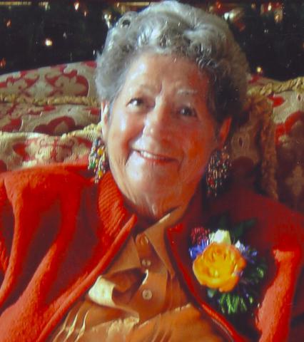 Marguerite Desjardins