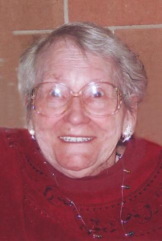 Juliette Blondin Gendron