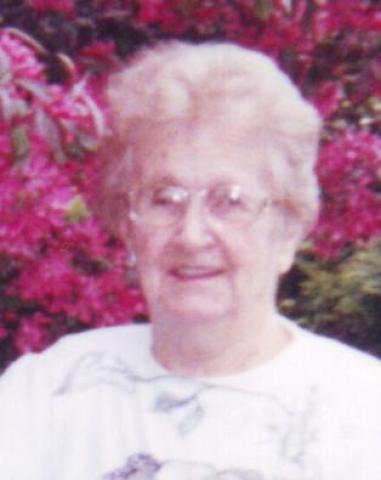 Marie-Rose Girouard