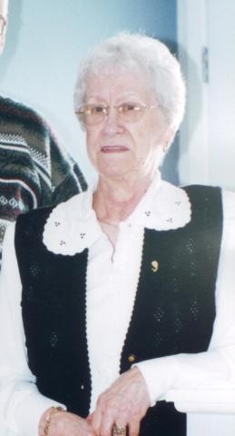 Laurette Derouin