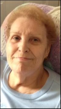 Claire Cloutier Dostie