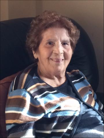 Thérèse Soucy Plouffe