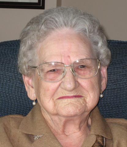 Lucia Potvin Prud'homme