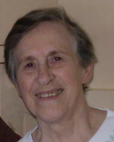 Agathe Lafrance Franche