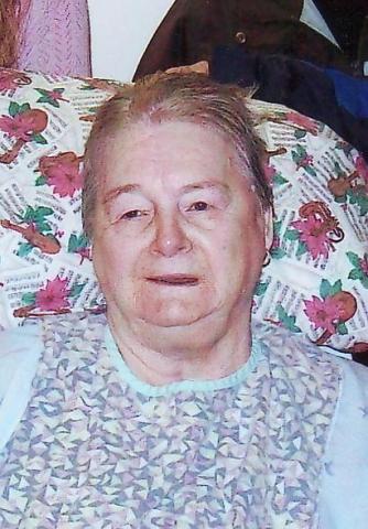 Georgianna Archambault Bélisle