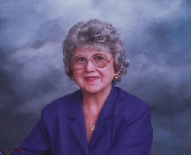 Lucienne Pilon Laflamme