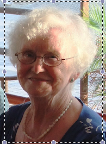 Thérèse Paquin Chartrand