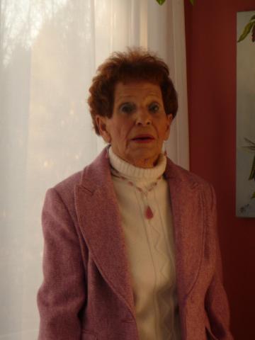 Denise Mann