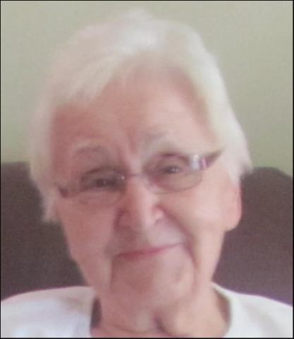 Florence Girouard Beaudry