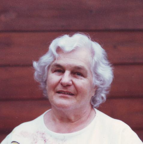 Germaine Tassé Roussel