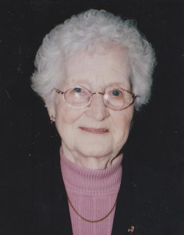 Marie-Cécile Lépine