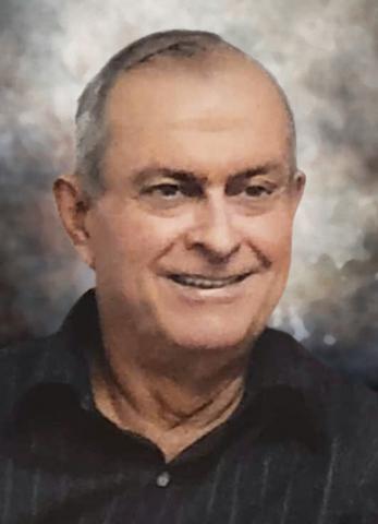 Jean-Marie Chartrand