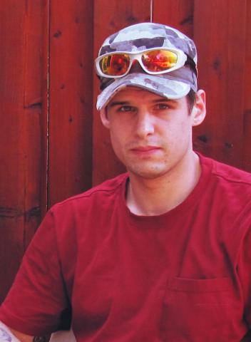 Marc-André Gougeon-Lalonde