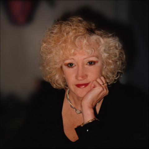 Faye Lajeunesse