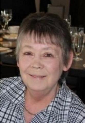 Louise Malette