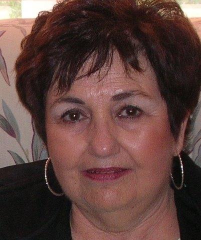 Hélène Schingh Béland