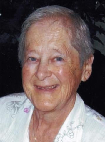Thérèse Morin