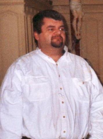 Marcel Thibodeau