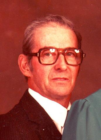 Lucien Gunville
